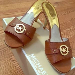 Michael Kors heels